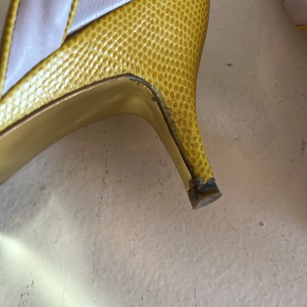 Dolce & Gabbana Shoes - Picture 6 of 8